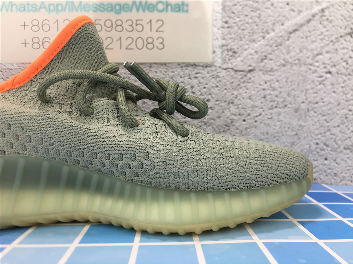 Yeezy Boost 350 V2 Desert Sage FX9035